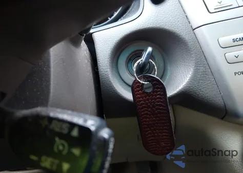 2008 Lexus Rx 350 from USA, damaged, VIN 2T2GK31U08C035999